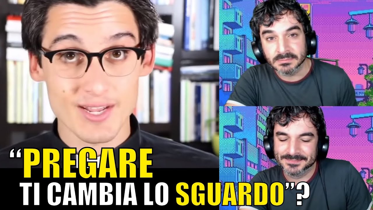 Wesa - Su fede e preghiere