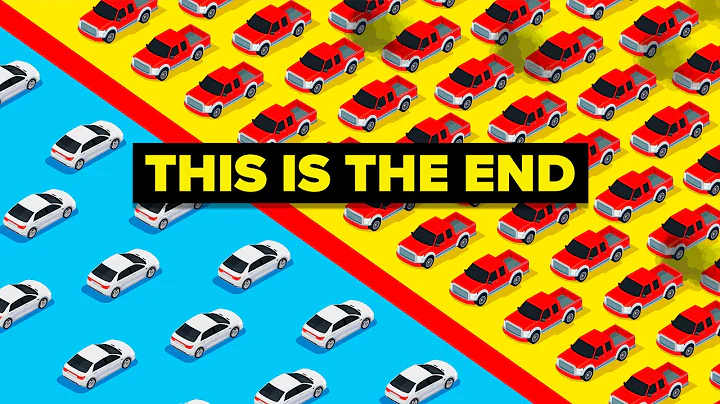 REAL Reason Nobody Wants to Buy Electric Cars