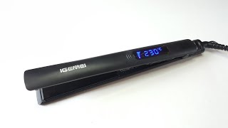 GEMEI-401 утюжок для волос