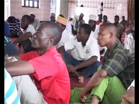 Zama za Mwisho 3: Kisa cha Dhul Qarnain na Ya'juj wa Ma'juj pt5