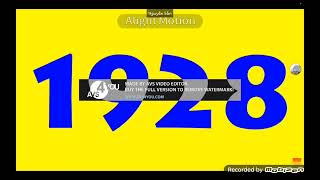 Challenge countdown from 2300
