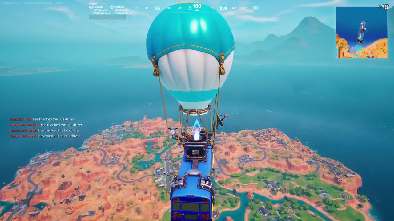 Fortnite Ranked Solos Live