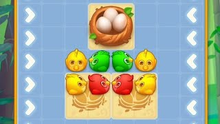 Bird Rush: Match 3 Puzzle Game - Levl 1-10 (Erp Aero Games) @JEDO12 screenshot 4