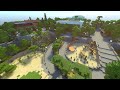 Minecraft - Zoo (Completed Tour)