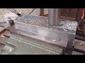 Homemade milling cutters for Sieg bench mill Homemade milling cutters for Sieg bench mill