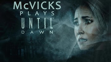 Until Dawn Blind - Day 4 (Finale)