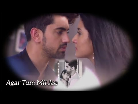 Avneil vm ll agar tum mil jao ll heart touching song 