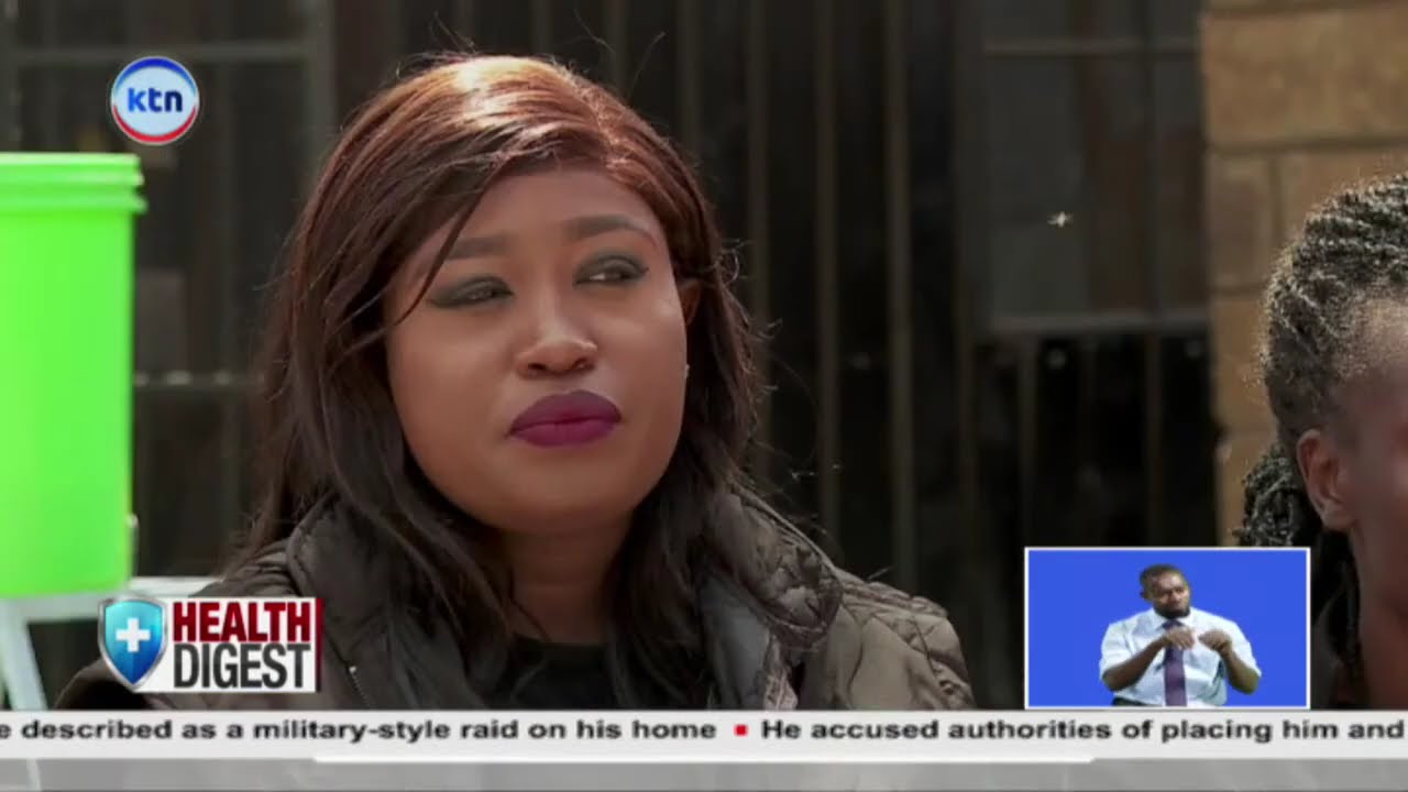 Health Digest: How Simple Interventions Are Improving Maternal and Child Health in Nairobi