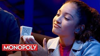 Hasbro Gaming België | Monopoly Valsspelers Editie