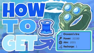 How To Get The Ancient Water Relic In 2025 Prodigy Math Game