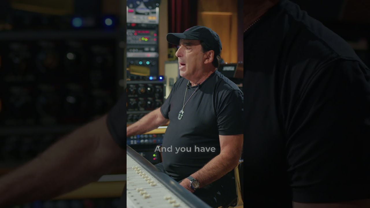 Сведение гитар для Green Day