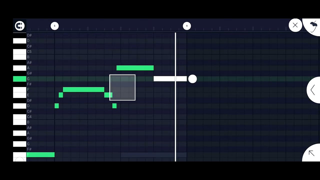 How to make gqom on FL studio mobile Gqom - YouTube