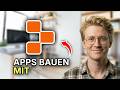 Wie man Apps mit Replit erstellt - Anfängerleitfaden 2026