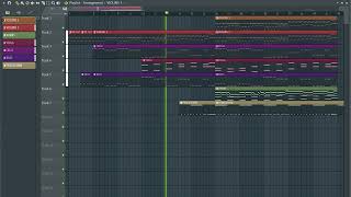 Ghost - Genesis Orchestra Version Demo