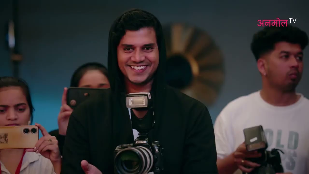 Kaise Mujhe Tum Mil Gaye | Ep - 408 | Webisode 02 | Feb,12 2026 | Sriti Jha,Arjit Taneja | Anmol TV