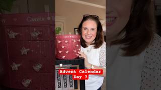 DAY 7! ADVENT CALENDAR UNBOXING #day7adventcalendar #beautyadventcalendarunboxings