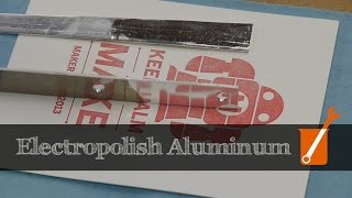 How To Electropolish Aluminum How To Electropolish Aluminum