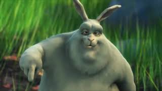 Big Buck Bunny - Full Movie (2008)