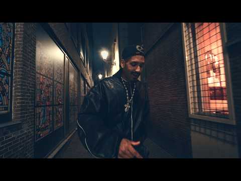 Ref:RVSCO9_R140 Froid - Dark DanceHall (VideoclipeOficial)