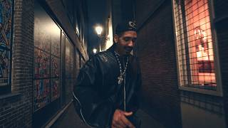 Froid - Dark DanceHall VideoclipeOficial