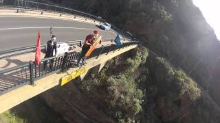 Puenting Navideño
