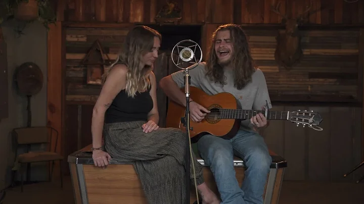 Trey Pendley - Hard Workin' Hands (feat. Lexi Pendley) [Acoustic Video]