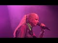 Garbage - Vow (The Midland Theatre, Kansas City, October 6, 2025) LIVE/4K