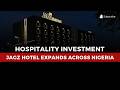 Jagz Hotel Expands Across Nigeria & Africa in 2026