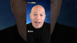 Darryl Anka (Bashar): This Is The Time Of Choice! | Next Level Soul #shorts
