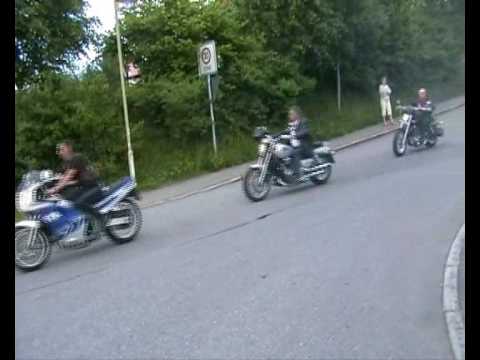 Motorradtreffen Arnach motorradtreffen mfg arnach 2009 youtube Motorradtreffen Arnach motorradtreffen mfg arnach 2009 youtube
