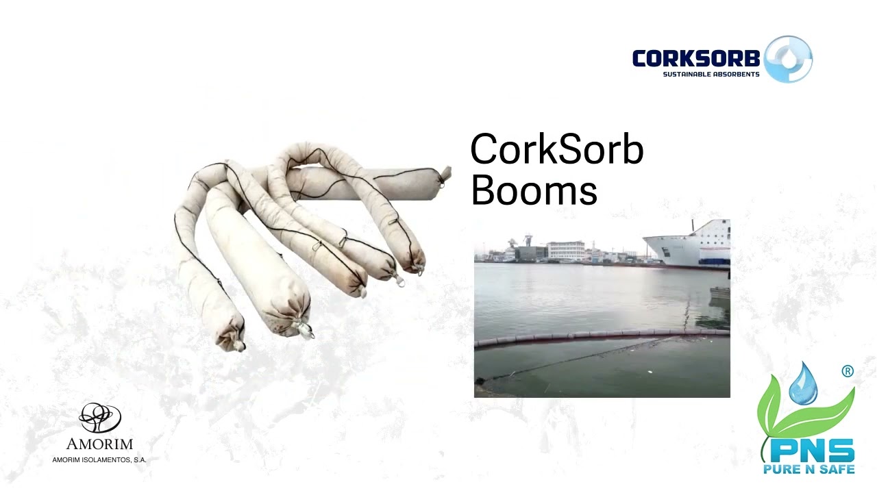CorkSorb