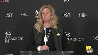 146th Preakness Post Position Draw