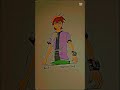 Ben10 #art #shortvideo #animestyle #shortsyoutube #shorts #subscribe