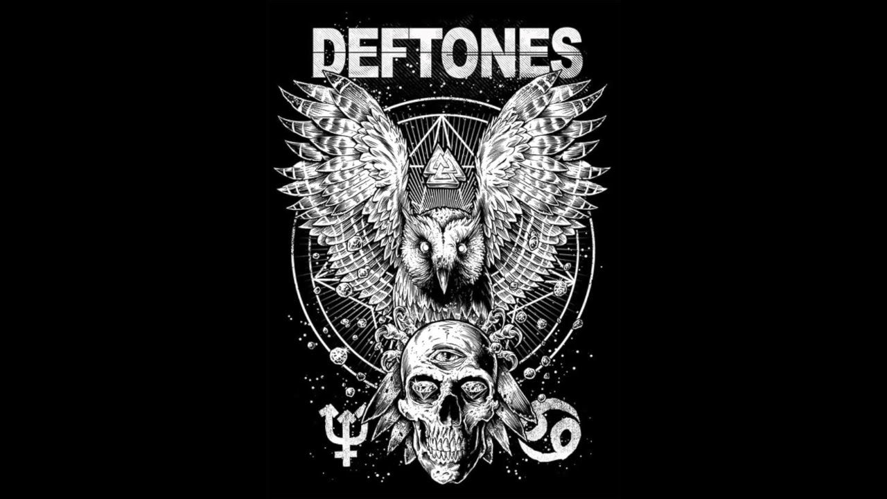 Deftones жанр