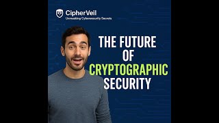 🔐 The Future of Cryptography Explained: Quantum Threats & Post-Quantum Security! Wealth