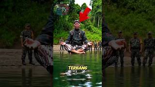 Download Lagu Aneh Tapi Nyata, Dukun Sakti dari Tegal Tak Tenggelam Saat Duduk di Tengah Danau‼️#shorts #viral MP3