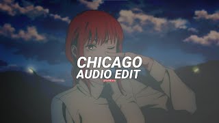 chicago - Michael Jackson [edit audio] screenshot 2