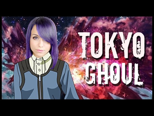 Tokyo Ghoul Beautiful Dream: Amanhecer - Assista na Crunchyroll