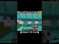 Minecraft meme 91