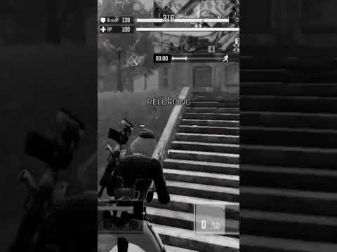 حتی پلیر های کالاف هنور نتونستن انجام بدن 