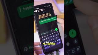 Beberapa kode rahasia whatsapp yang jarang di ketahui, yuk check vt nya biar tahu‼️