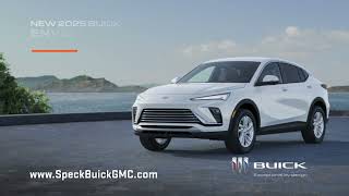 Speck Buick GMC of Tri-Cities | Spring Into Adventure | April 2025