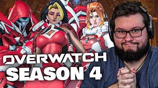 Overwatch Drives Will Drive Me Crazy | Flats VODS