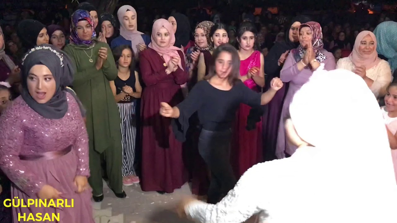 YOKKK BÖYLE OYUN HAVALARI-GÜLPINARLI HASAN FARKIYLA 2019-