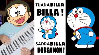 Doremon Best Gaali Dubbed In Gaali Version 2021 Doremon Gaali Dub Video Akshaylogic