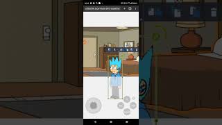 How to Import Github On Replit use GoAnimate Wrapper On Puffin We Browser