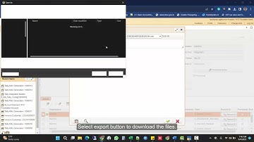 Tally Integration|| How to integrate Tally in Konnect ERP