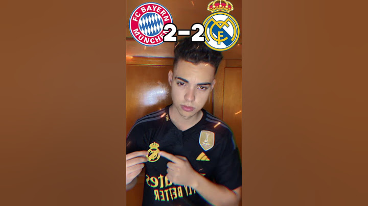 ADN Real Madrid? #futbol #memesfutbol #futboleros