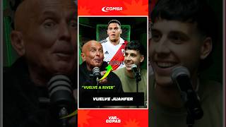 Quintero Es Más Importante Que Di María?