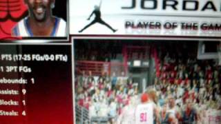 NBA2K9 BULLS
